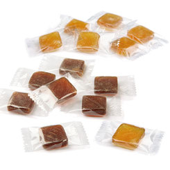 Caramelle Tradizionali Conf 500 gr ORZO