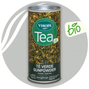 SFUSO 1 KG TE’ VERDE FORMOSA GUNPOWDER