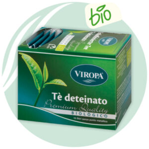 15 FILTRI TE' DETEINATO PREMIUM BIO (ACQUISTABILE A MULTIPLI DI 6)
