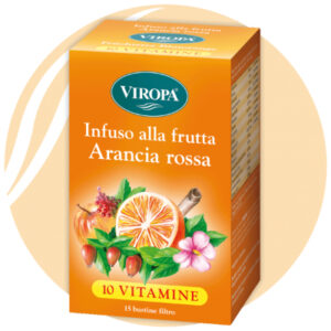15 FILTRI VITMINIZZATO ARANCIA ROSSA (ACQUISTABILE A MULTIPLI DI 6)