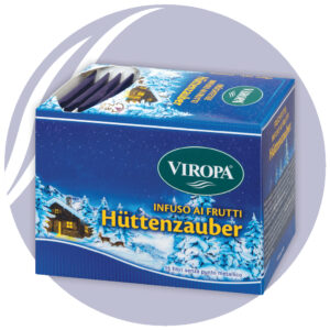 15 FILTRI VIROPA HUTTENZAUBER (ACQUISTABILE A MULTIPLI DI 6)