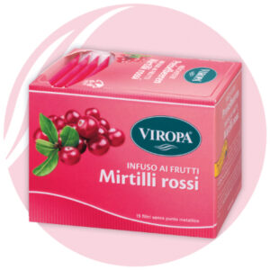15 FILTRI MIRTILLI ROSSI (ACQUISTABILE A MULTIPLI DI 6)