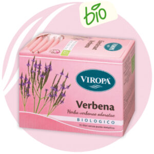 15 FILTRI VERBENA BIO (ACQUISTABILE A MULTIPLI DI 6)