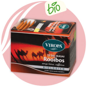 15 FILTRI ROOIBOS (ACQUISTABILE A MULTIPLI DI 6)