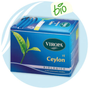 15 FILTRI TE’ CEYLON BIO (ACQUISTABILE A MULTIPLI DI 6)