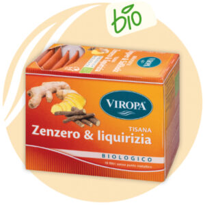 15 FILTRI ZENZERO & LIQUIRIZIA BIO (ACQUISTABILE A MULTIPLI DI 6)