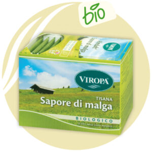 15 FILTRI TISANA ALMDUFT SAPORE DI MALGA BIO (ACQUISTABILE A MULTIPLI DI 6)