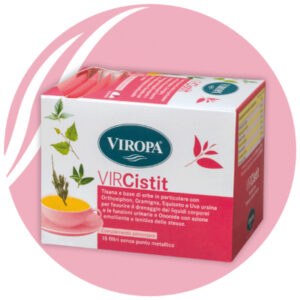 15 FILTRI VIRCISTIT (ACQUISTABILE A MULTIPLI DI 6)