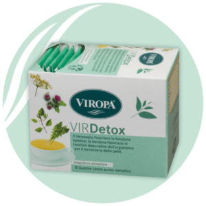 15 FILTRI VIRDETOX (ACQUISTABILE A MULTIPLI DI 6)