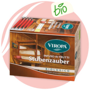 15 FILTRI STUBENZAUBER BIO (ACQUISTABILE A MULTIPLI DI 6)