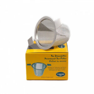 COLINO IN ACCIAIO PER TAZZA/TEIERA