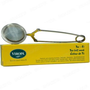 COLINO TE' CON MOLLA 45MM