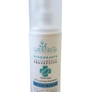 REBALANCING DEO VAPO BREZZA 100 ML