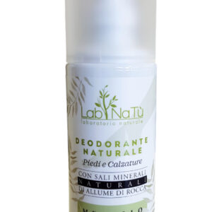 DEODORANTE VAPO PIEDI 100 ML