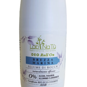 DEODORANTE ROLL ON BREZZA MARINA 75 ML