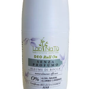DEODORANTE ROLL ON NEUTRO 75 ML
