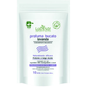 PROFUMA BUCATO LAVANDA 120 GR