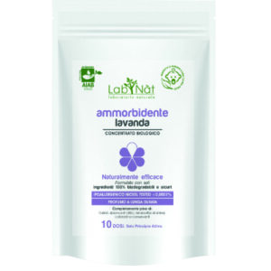 AMMORBIDENTE LAVANDA 120 GR