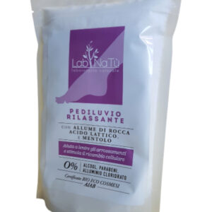 CURA PIEDI PEDILUVIO RILASSANTE 500 GR (IN ESAURIMENTO)