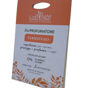 PROFUMATORE 2 SACCHETTI TARMIFUGO