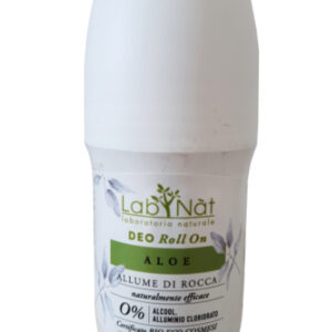 DEODORANTE ROLL ON ALOE 75 ML