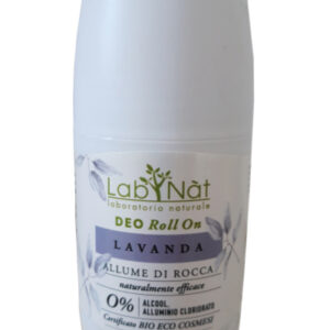 DEODORANTE ROLL ON LAVANDA 75 ML