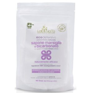 SAPONE MARSIGLIA BICARBONATO CAPI DELICATI 120 GR (IN ESAURIMENTO)
