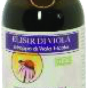 ELISIR DI VIOLA 150 ML