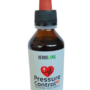 PRESSURE CONTROL HIGH 100 ML