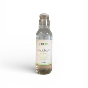 LINFA DI BETULLA 750 ML.