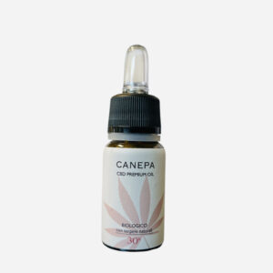 CANEPA OIL 30% 10ML 200 GOCCE CA.