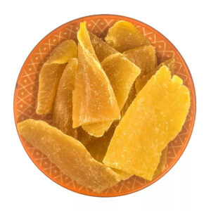 MANGO DISIDRATATO FETTE CONF. 1 KG