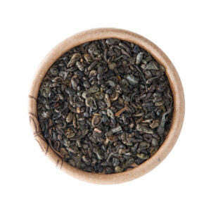 TE' VERDE GUNPOWDER TEMPIO DEL CIELO 1 KG