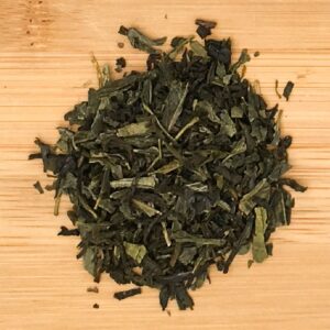 TE' VERDE BANCHA FIORITO TEA BOX 15 FILTRI