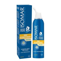 ISOMAR DECONGESTIONANTE - SPRAY NO-GAS 30 ML