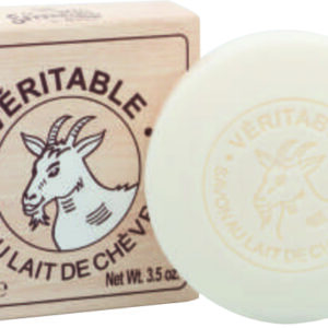 Sapone 100 gr Rotondo Bio Latte di Capra