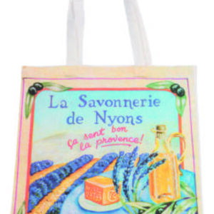 Borsa LAVANDA CAMPI