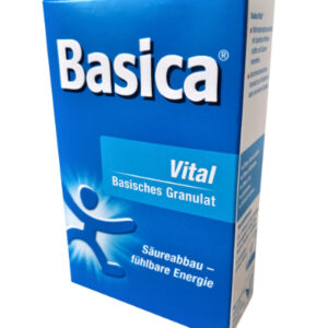 BASICA VITAL GRANULATO 200 GR
