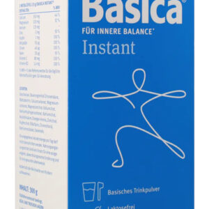 BASICA INSTANT 300 GR