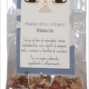 TISANA BILANCIA 100 gr