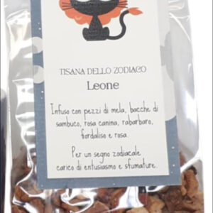 TISANA LEONE 100 gr
