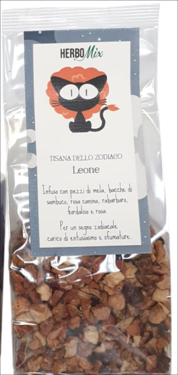 TISANA LEONE 100 gr