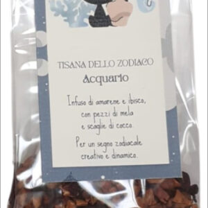 TISANA ACQUARIO 100 gr