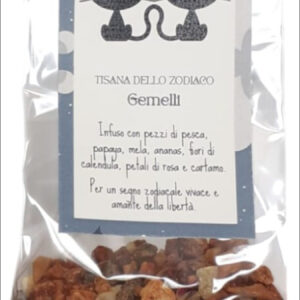 TISANA GEMELLI 100 gr