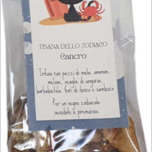 TISANA CANCRO 100 gr