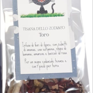 TISANA TORO 100 gr