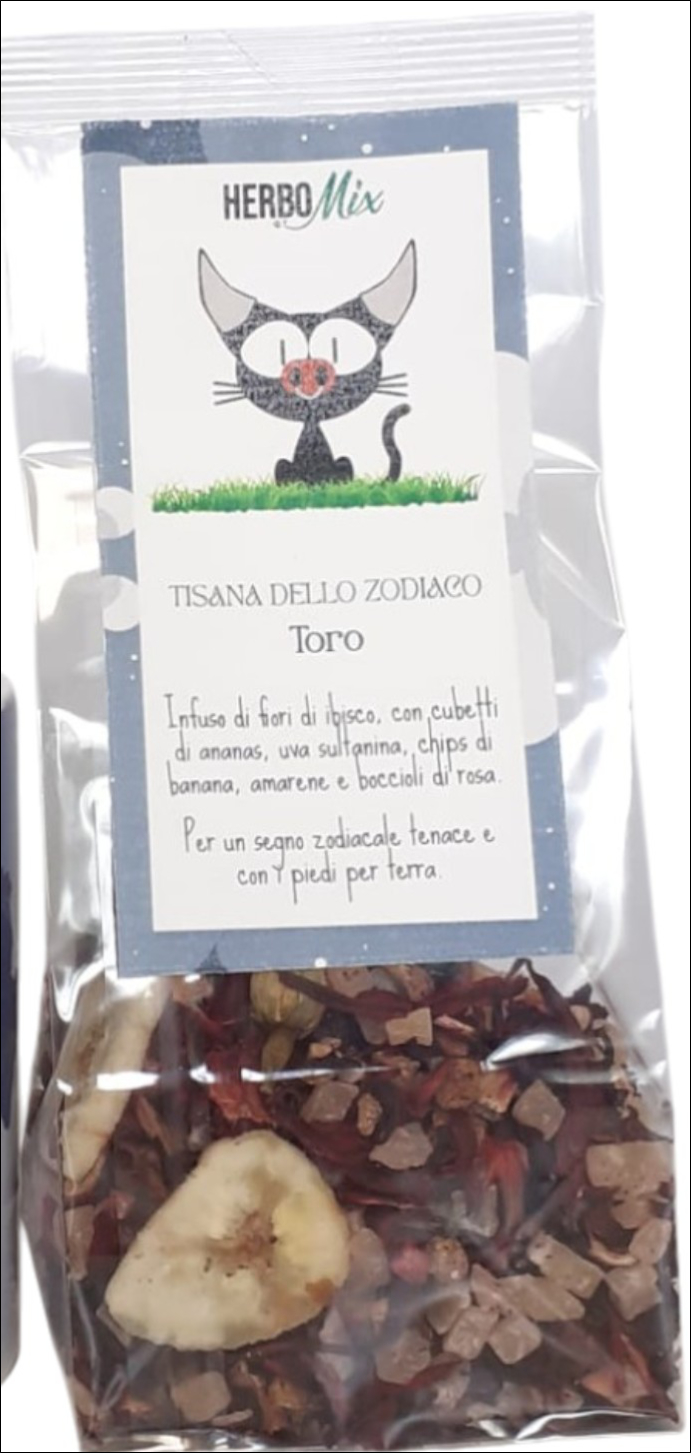 TISANA TORO 100 gr