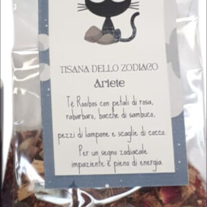 TISANA ARIETE 100 gr