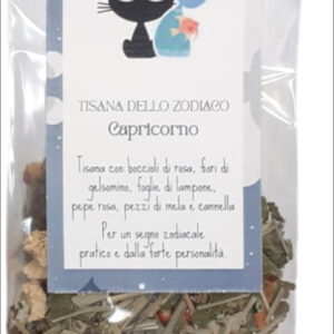 TISANA CAPRICORNO 100 gr