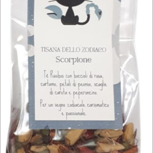 TISANA SCORPIONE 100 gr